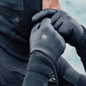 Gants Néoprène